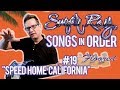 Sugar Ray, Speed Home California - Song Breakdown #19