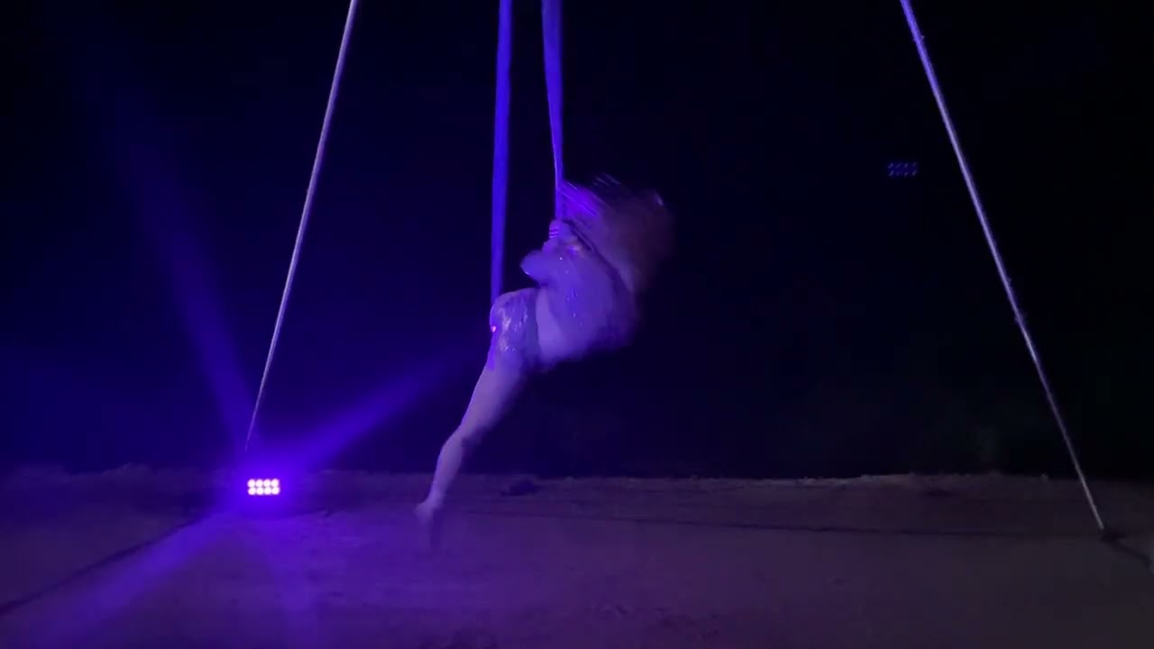 Promotional video thumbnail 2 for Cirque SD