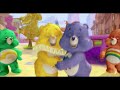 Care Bears Journey To Joke A Lot DVD Trailer 2004