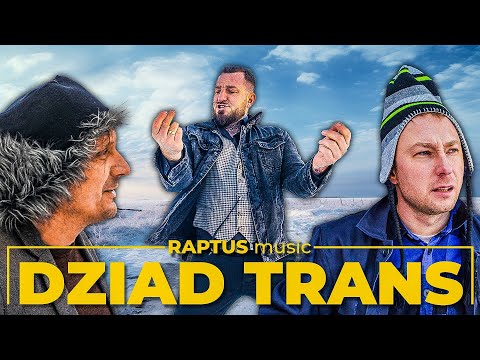DZIAD TRANS - RAPTUS ( Nowość Disco Polo 2025 )