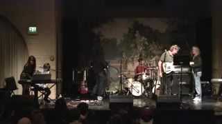 You've Been So Good Up To Now cover by Bruce