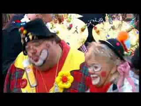 Rheinländer -  Op die Welt