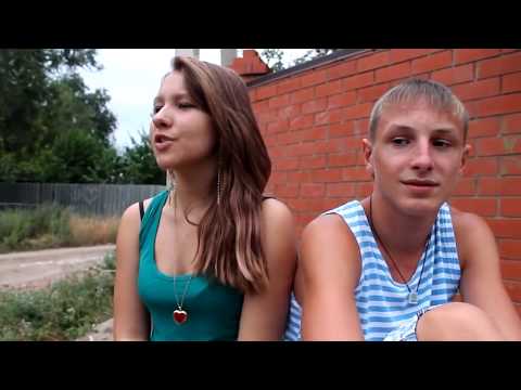 Ульяна Молокова и Коля Цыганков - малолетняя дочь (SpaSity cover)