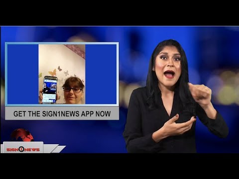 Get the Sign1News app now (ASL - 8.24.18)