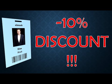 Part of a video titled How to Use Your Amazon Employee Discount Code - YouTube