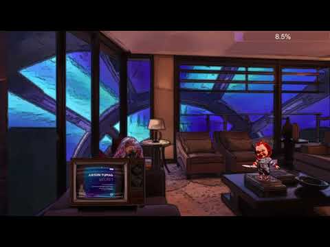 Anton Tumas - Secret (Original Mix)