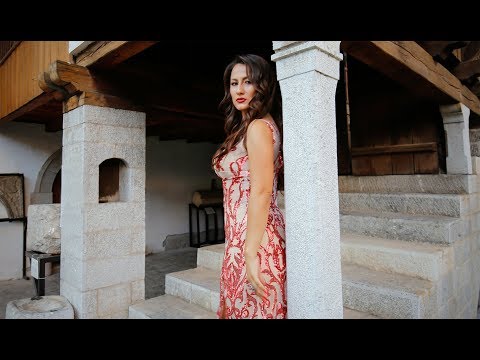 Jola Puci - Potpuri e Shqiperis se mesme ( Official Video HD)