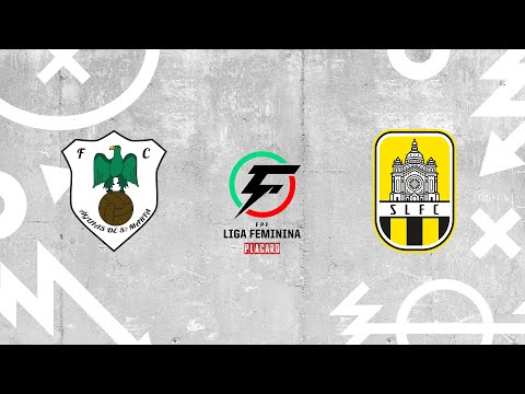 Liga Feminina Placard | Resumo | FC Águias Santa Marta 0 - 2 Santa Luzia FC | Jornada 16 - All Goals