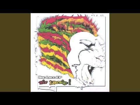 Sir Larsie I – Babylon be still Harderwise