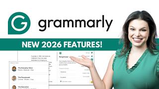 Grammarly Tutorial: How to Improve Your Writing Instantly