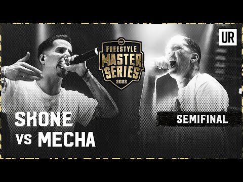 MECHA VS SKONE I SEMIFINAL I LA GRAN FINAL #FMSINTERNACIONAL 2022 I URBAN ROOSTERS
