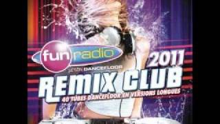 Mike Posner - Cooler Than Me (Gigamesh Radio Edit) Remix 2011