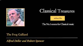 Download lagu John Dowland - The Frog Galliard mp3 Download lagu John Dowland - The Frog Galliard mp3