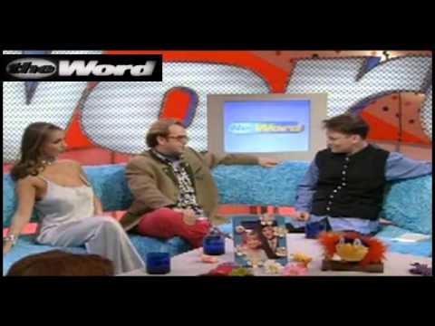 The Word s05e04 15/12/94 Timmy Mallet, Kathy Lloyd, Lisa Moorish, Dog Eat Dog, The Charlatans