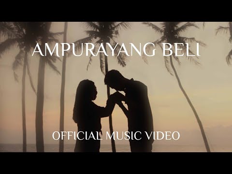 The Coustik  - Ampurayang Beli (Official Music Video)