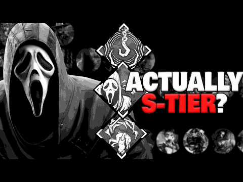 Which DBD Killers Use Their Perks Best?