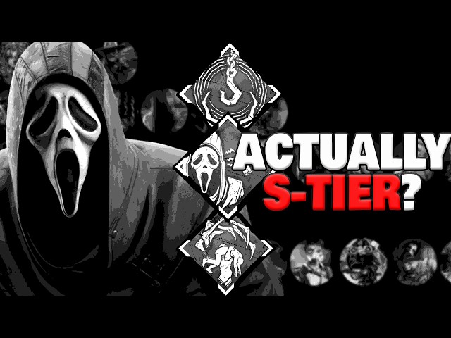 Which DBD Killers Use Their Perks Best? SDDEFAULT Thumbnail