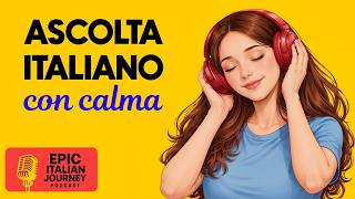 Download lagu The Origin of Pizza 🍕 | A 16-Minute Italian Conversation for Daily Listening mp3