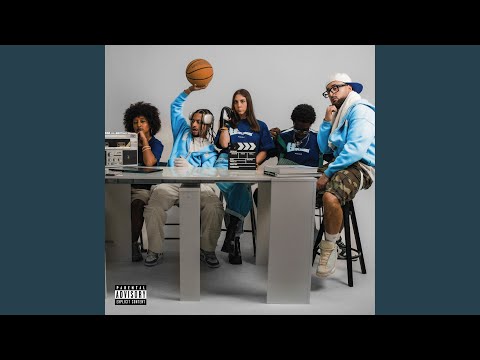 U MUSIQUE (feat. Zini, Lil Roh, Catinskii & G Role)