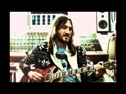 John Frusciante - Wayne (HD)