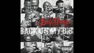 Busta Rhymes ft. Estelle - World Go Round • 4K 432 Hz