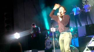 Olly Murs - Busy - Harrogate International centre