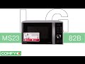 Відеоогляд LG MS2382B