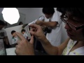 Asian Ass Beating Bloopers Behind The Scenes