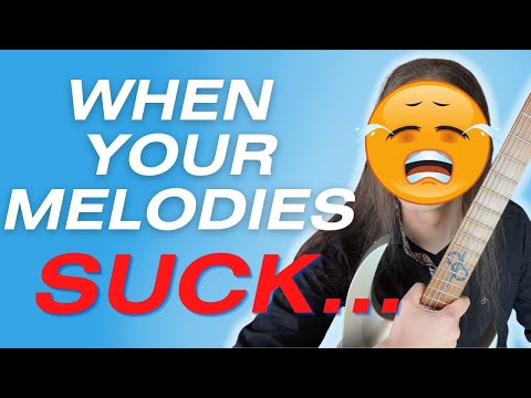 ...learn arpeggios! | guitar play along tutorial & lesson on major7 chords