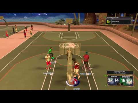 My Athletic Finisher IS So Disrespectful!!!! (must watch)