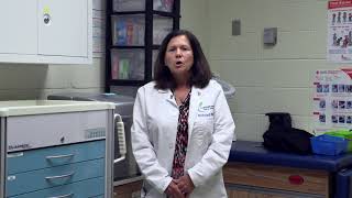 We are HCPS- Ms. King