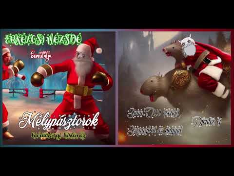 Erkölcsi Mozsdo - Szennyből az angyal