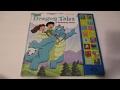 Dragon Tales 10 Enchanting Stories Play A Sound INTERACTIVE