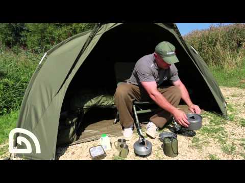 Trakker Armolife Complete Cookware Set