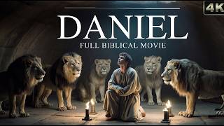 DANIEL: End Times Prophecy | 2026 4K Movie | Biblical Stories | Medium Clyde