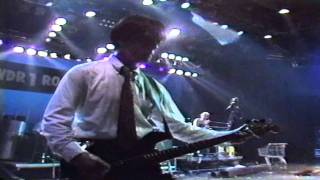 Einstürzende Neubauten (Rockpalast 1990) [15]. Sand