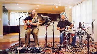 Video thumbnail of "Mike Love - Permanent Holiday (HiSessions.com Acoustic Live!)"