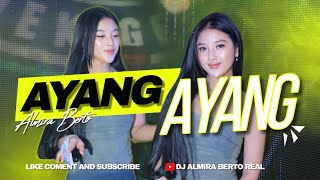 Download lagu FUNKOT - AYANG AYANG [ TRESNO IKI ABADI ] NEW 2025 BY DJ ALMIRA BERTO mp3
