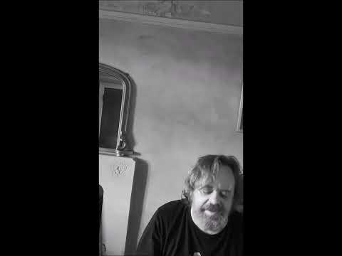 Anthony Reynolds performs Tim Hardin's "It'll never happen again" in a farm on a mountain.