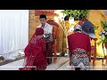 Sungkeman Paling Haru Bikin Nangis Nangis Nyengsek Dodo MCne Ikut Nangis MC KI MEMED
