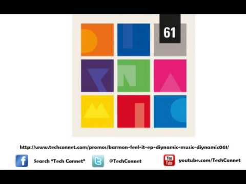 Karmon - Take My Hand feat. Terry Shand (Dub Mix)