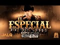 El Coyote y Su Banda Tierra Santa - El Especial [En Vivo]