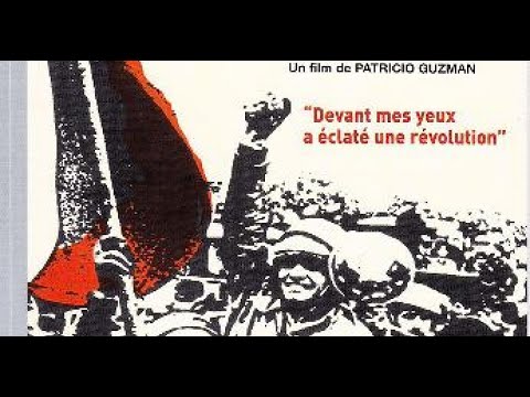 La bataille du Chili, L'insurrection de la bourgeoisie intro