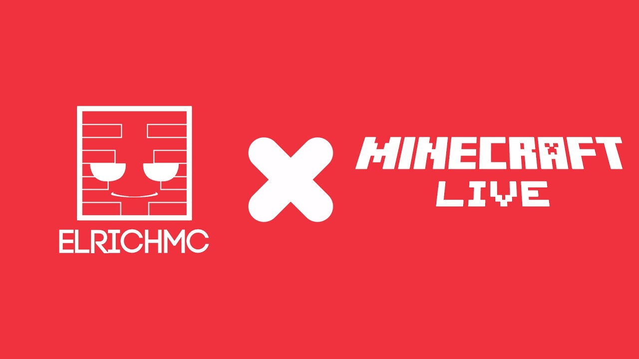 Así es como salí en la Minecraft Live 2026