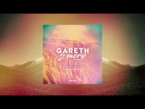 Gareth Emery feat. Bo Bruce - U (W&W Remix)