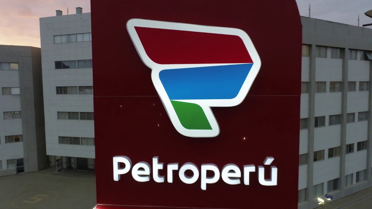 PETROPERÚ: RECORRIDO EN DRONE DE LA NUEVA REFINERÍA TALARA