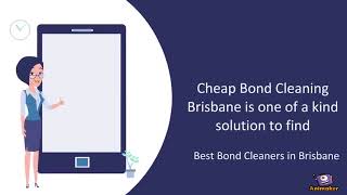 House Cleaning Services || Bond Cleaning Brisbane