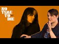Audio Engineer Reacts to Billie Eilish – "No Time To Die" Audio Engineer Reacts to Billie Eilish – "No Time To Die"