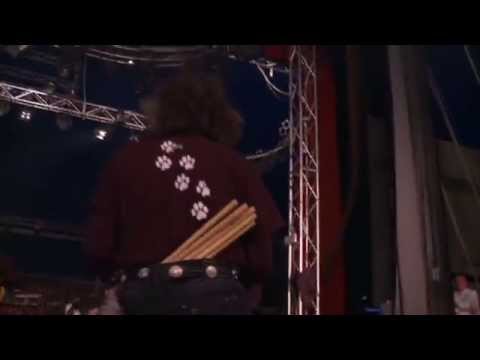 Premiata Forneria Marconi - Harlequin - Live @ Prog Exhibition, Roma 5/11/10