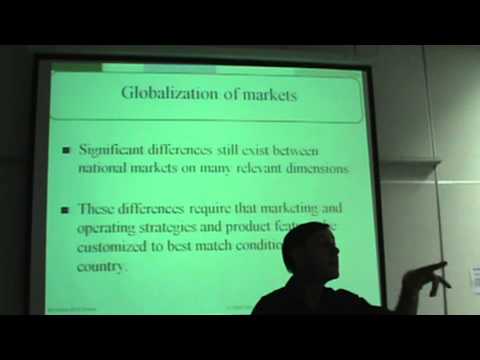 International Business Lecture 01